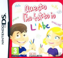 Questo L'Ho Fatto Io: L'ABC Questo L'Ho Fatto Io: L'ABC