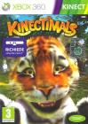Kinectimals