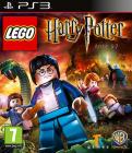 Lego Harry Potter Anni 5-7