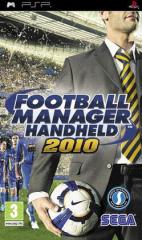 Football Manager 2010 Football Manager 2010