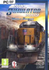 Trainz Simulator 2009 World Builder Ed. Trainz Simulator 2009 World Builder Ed.