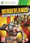 Borderlands edizione gioco dell'anno