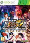 Super Street Fighter IV Arcade Edition