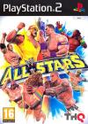 WWE All-Stars