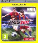 Pro evolution soccer 2011 PLT