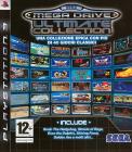 Sega Mega Drive Collection