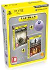 Resistance Double Platinum Pack