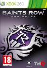 Saints Row The Third
