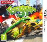Frogger