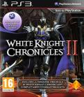 White Knight Chronicles 2