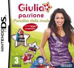 Giulia Passione Paradiso della Moda