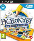 Pictionary Sfida Finale - uDraw