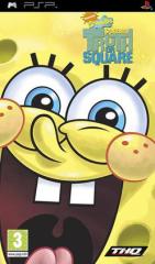 SpongeBob Truth Or Square