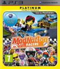 Modnation racers PLT