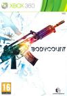 Bodycount