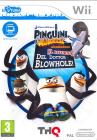 I Pinguini di Madagascar - uDraw