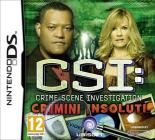 CSI 6: Crimini Insoluti
