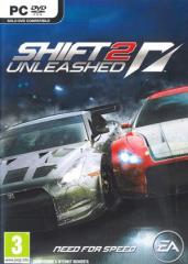 Shift 2 Unleashed