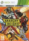Anarchy Reigns