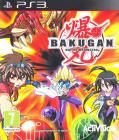 Bakugan: Battle Brawlers