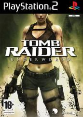 Tomb Raider Underworld