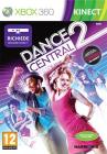 Kinect Dance Central 2