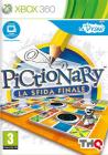 Pictionary Sfida Finale - uDraw