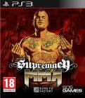 MMA Supremacy