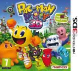 Pac Man Party