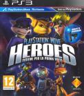 Playstation Move Heroes