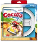 Cocoto Kart Racer + wheel
