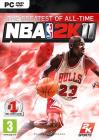 NBA 2K11