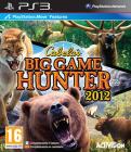 Cabela's Big Game Hunter 2012