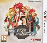 Tales of the Abyss