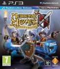 Medieval Moves: intrighi scheletrici
