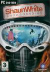 Shaun White Snowboarding