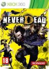 Never Dead