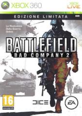 Battlefield: Bad Company 2 Ltd Ed Battlefield: Bad Company 2 Ltd Ed