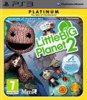 Little Big Planet 2 Platinum
