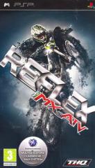 Mx Vs ATV Reflex Mx Vs ATV Reflex