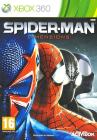 Spiderman Shattered Dimensions