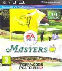 Tiger Woods PGA Tour 12: The Masters