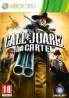Call Of Juarez: The Cartel