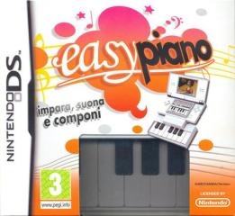 Easy Piano DS Easy Piano DS
