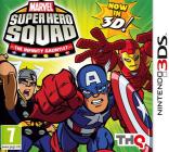 Marvel SHS Infinity Gauntlet 2