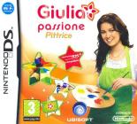 Giulia Passione Pittrice
