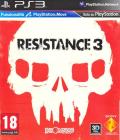Resistance 3