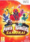Power Rangers Samurai