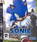 Sonic The Hedgehog