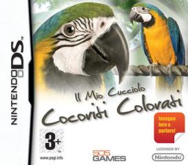 Il Mio Cucciolo Cocoriti